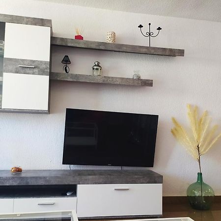 Appartement Tu Hogar En Calpe A 30 Metros De La Playa!!! Extérieur photo
