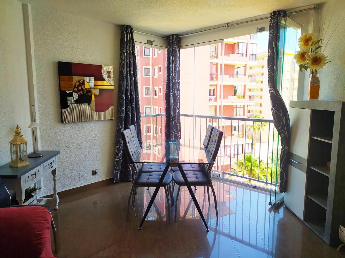 Appartement Tu Hogar En Calpe A 30 Metros De La Playa!!! Extérieur photo