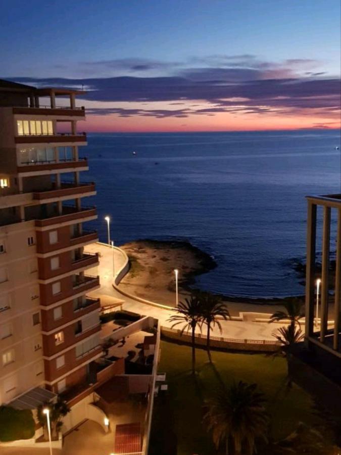 Appartement Tu Hogar En Calpe A 30 Metros De La Playa!!! Extérieur photo